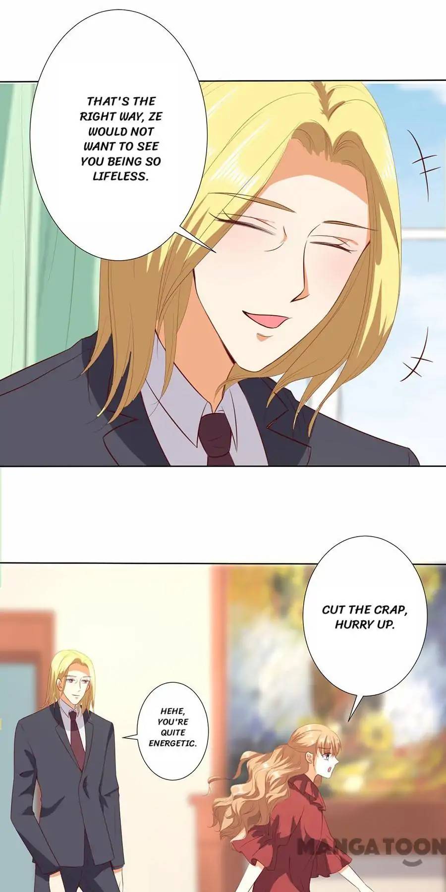When Doctor Chu Wants Romance 189 24