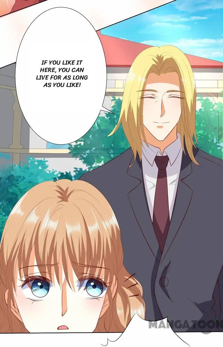 When Doctor Chu Wants Romance 189 31