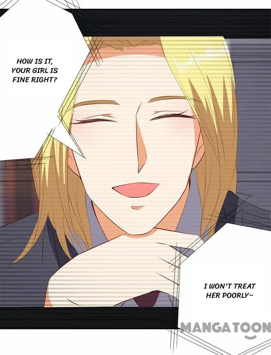 When Doctor Chu Wants Romance 189 6