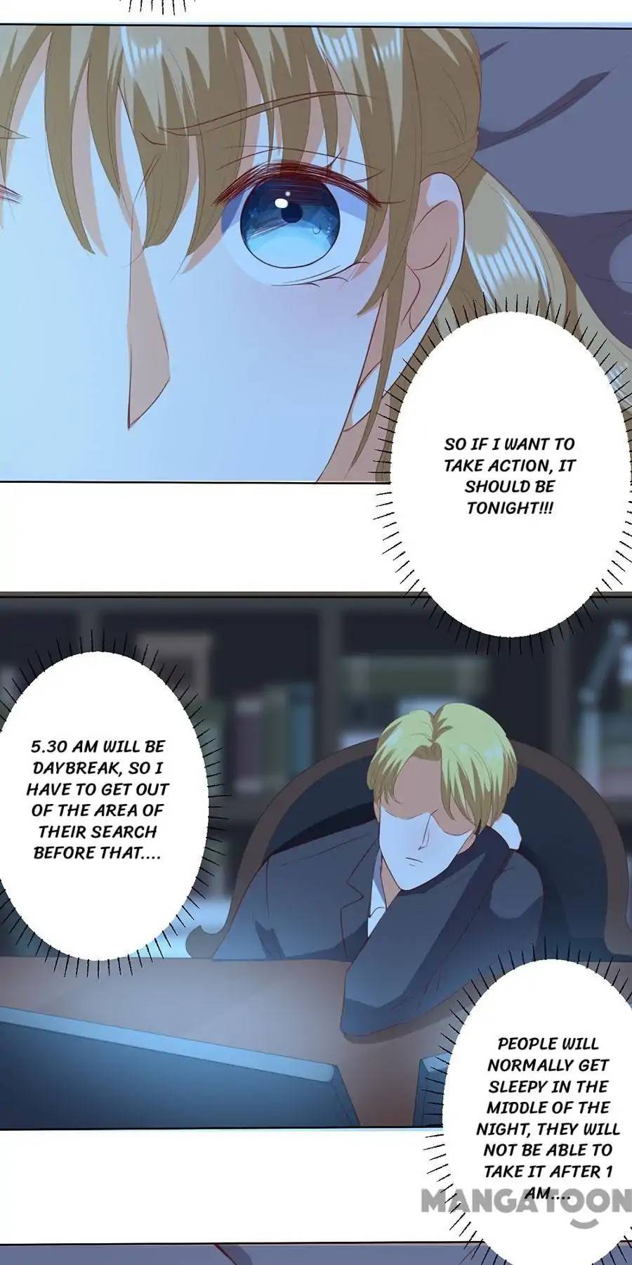 When Doctor Chu Wants Romance 190 23
