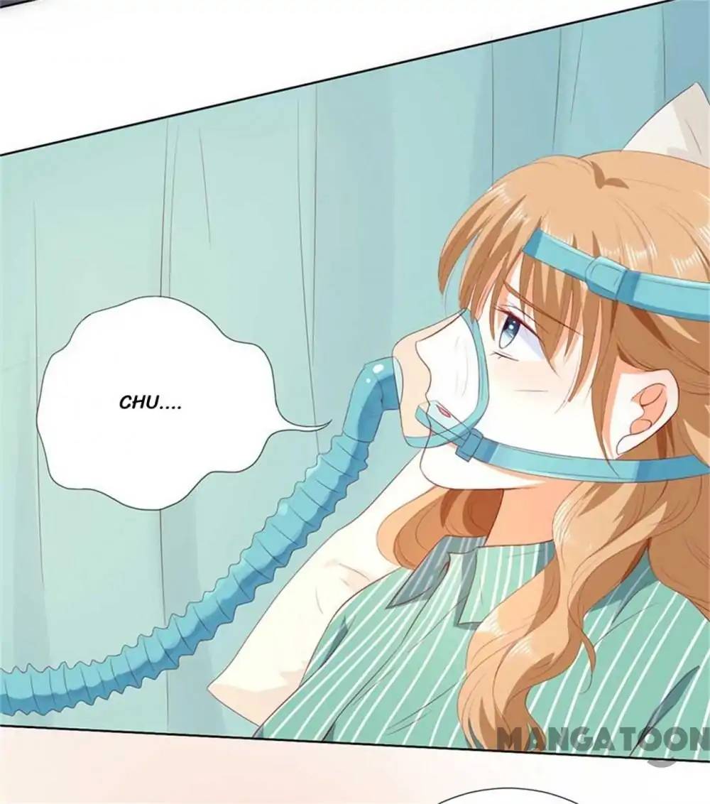 When Doctor Chu Wants Romance 195 12