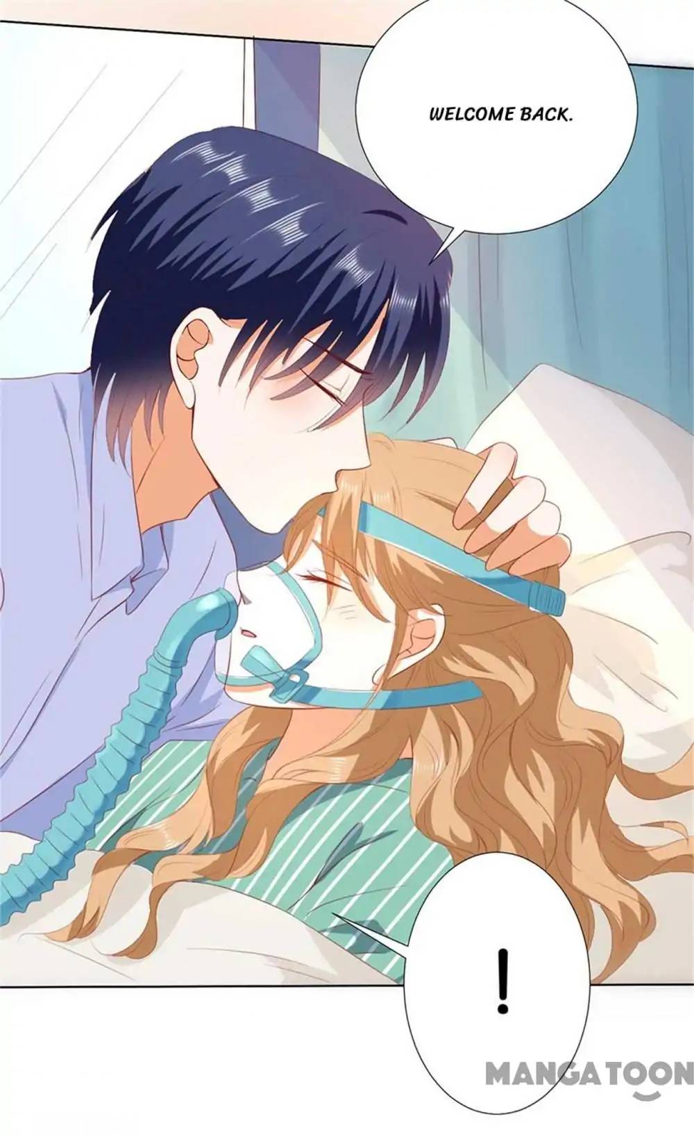 When Doctor Chu Wants Romance 195 13