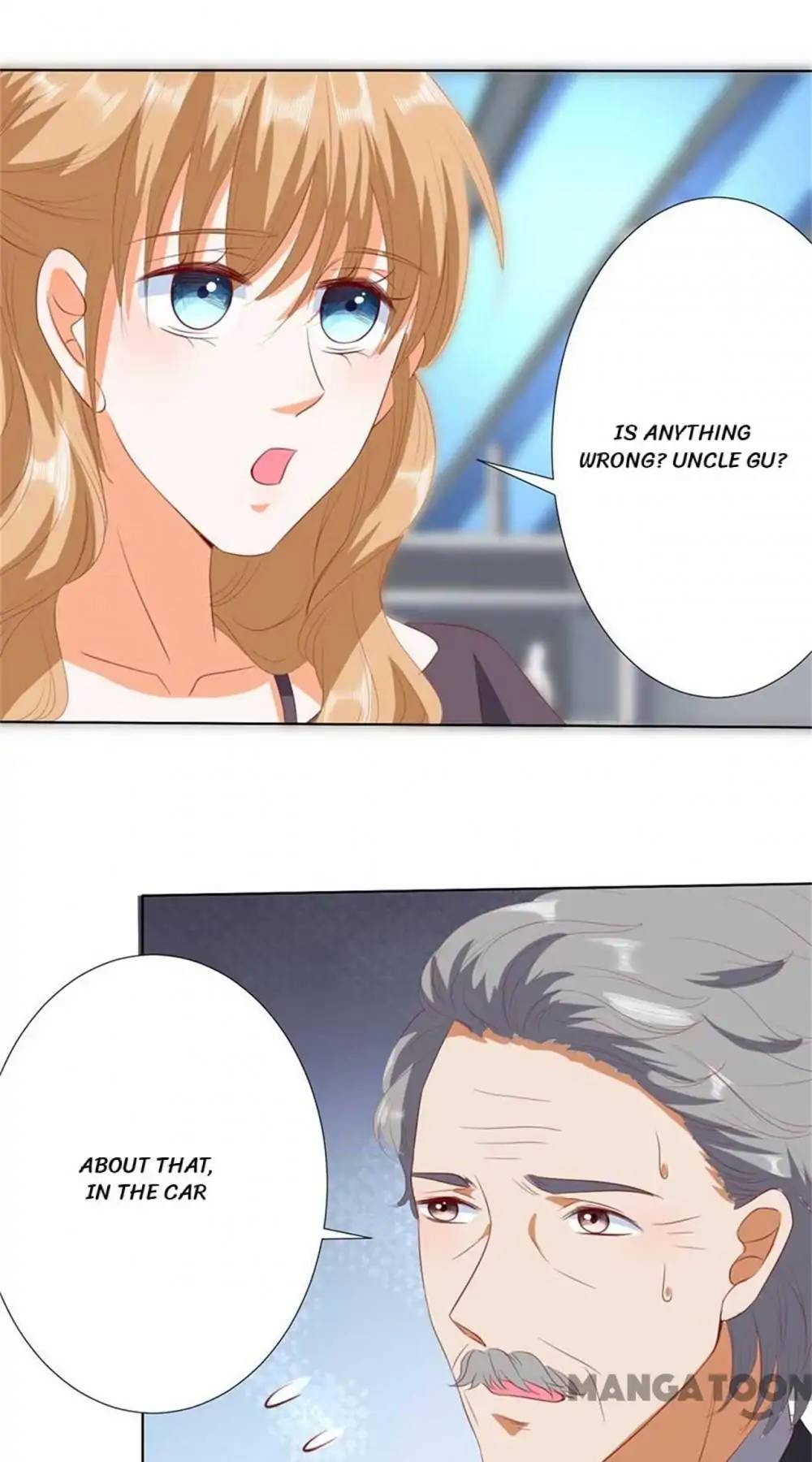 When Doctor Chu Wants Romance 196 16