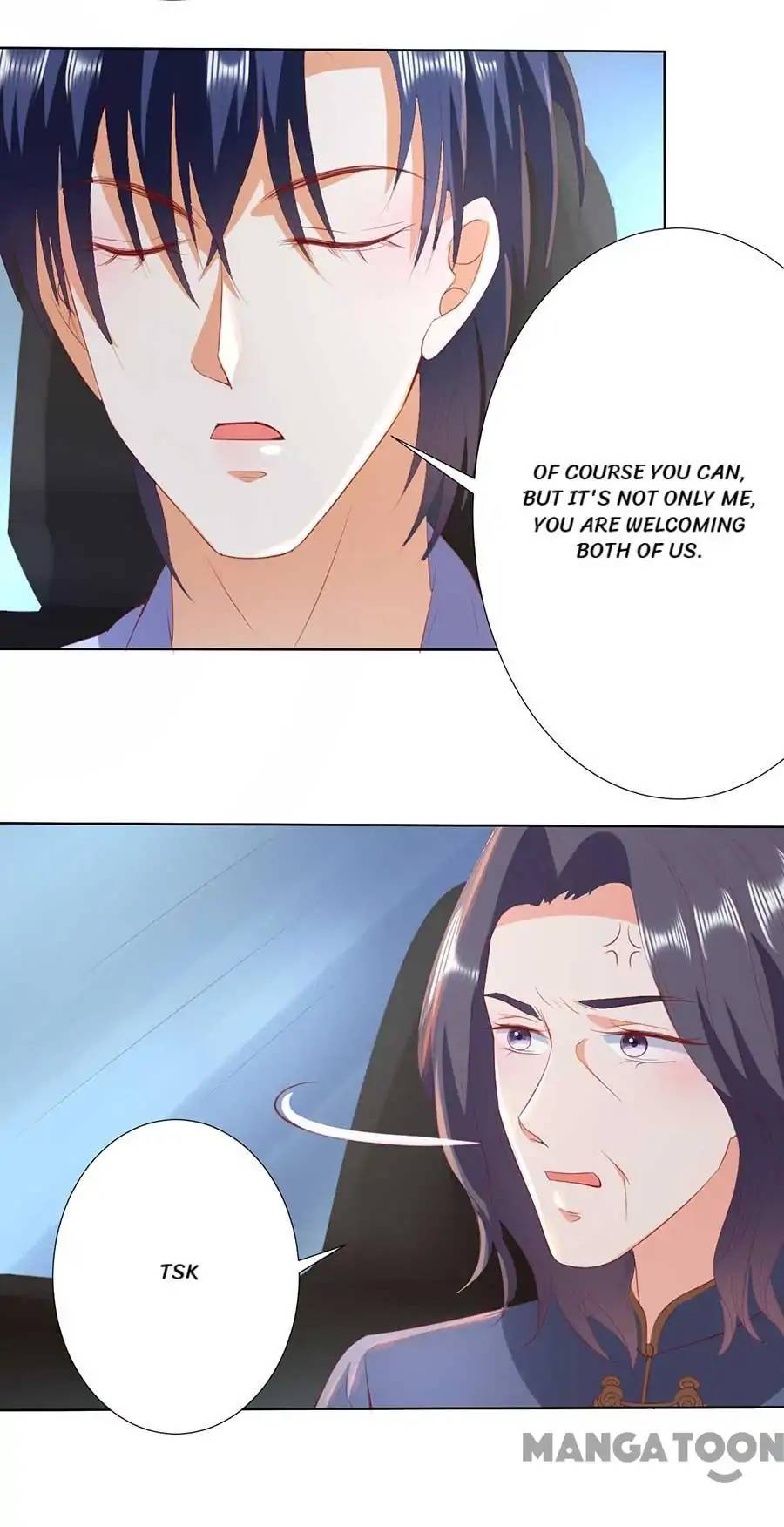 When Doctor Chu Wants Romance 196 31