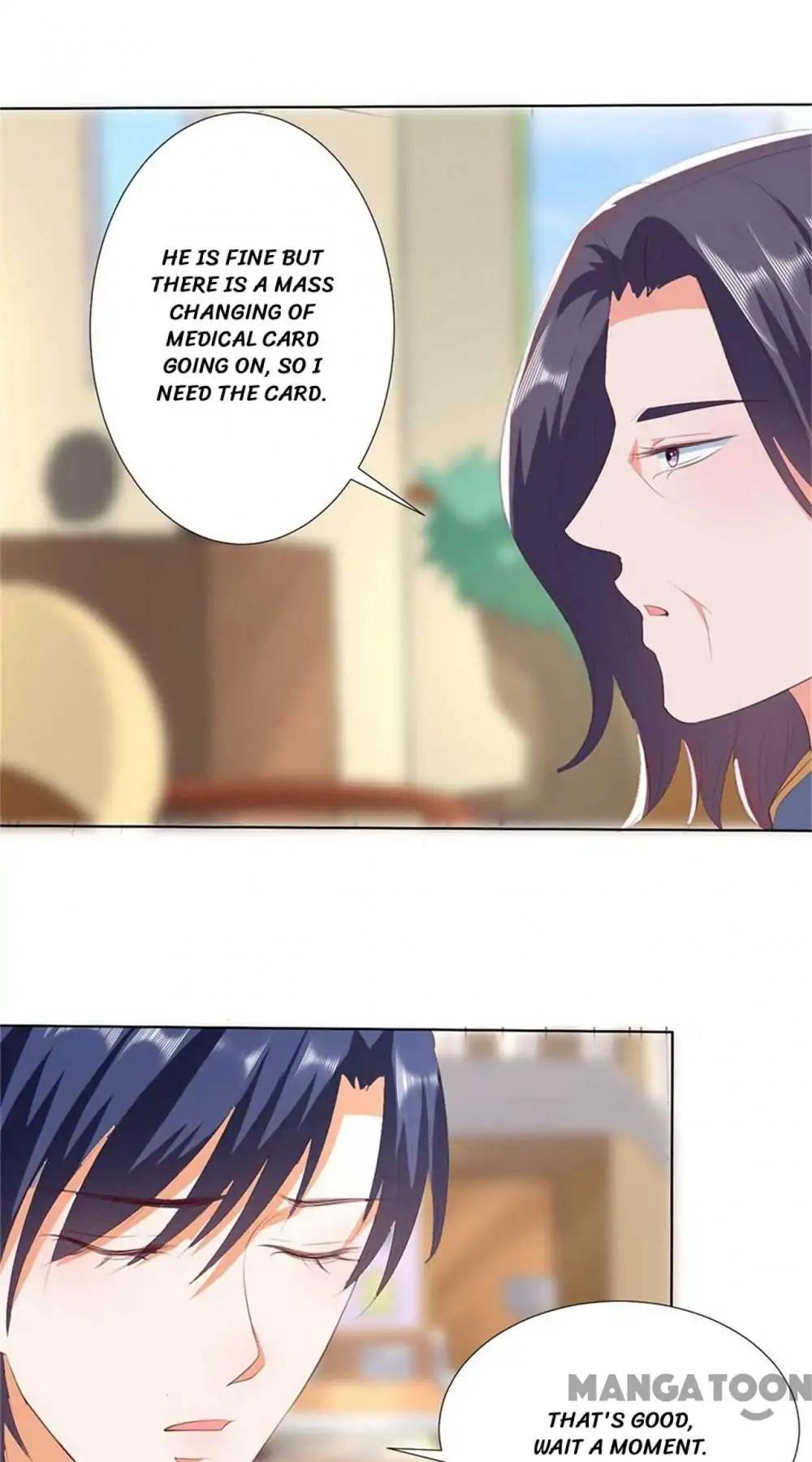 When Doctor Chu Wants Romance 197 3