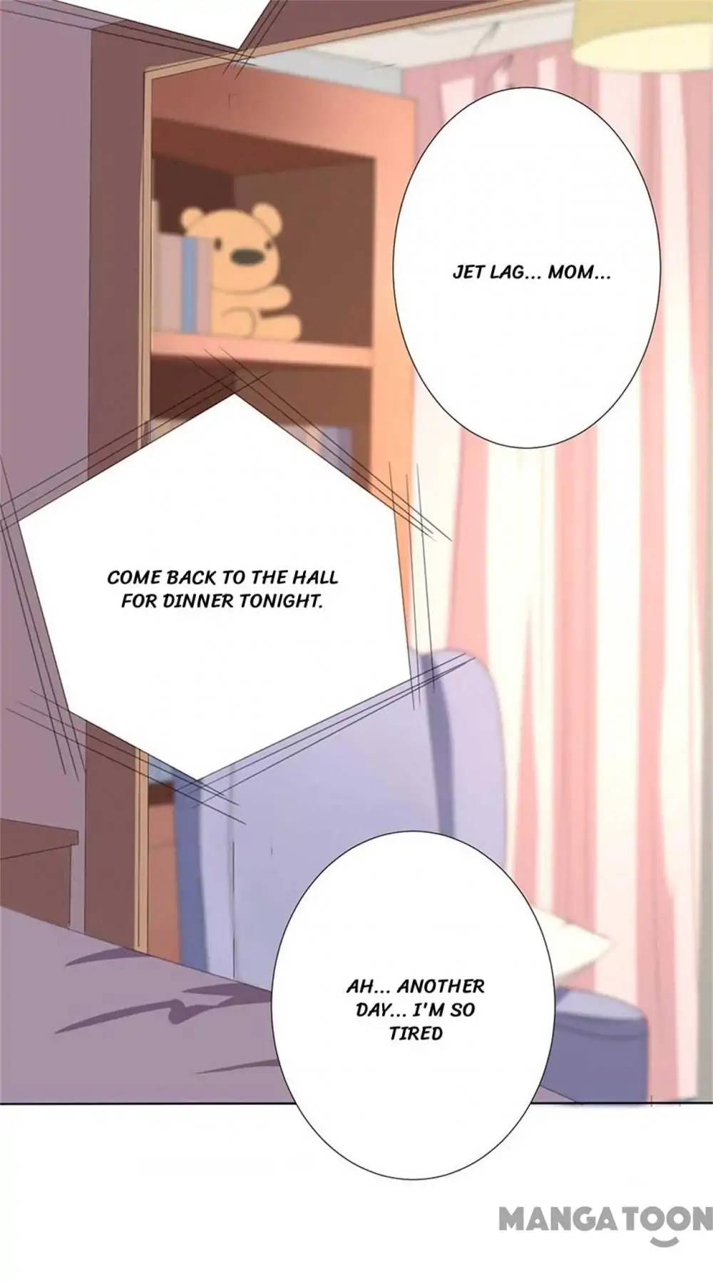When Doctor Chu Wants Romance 197 38