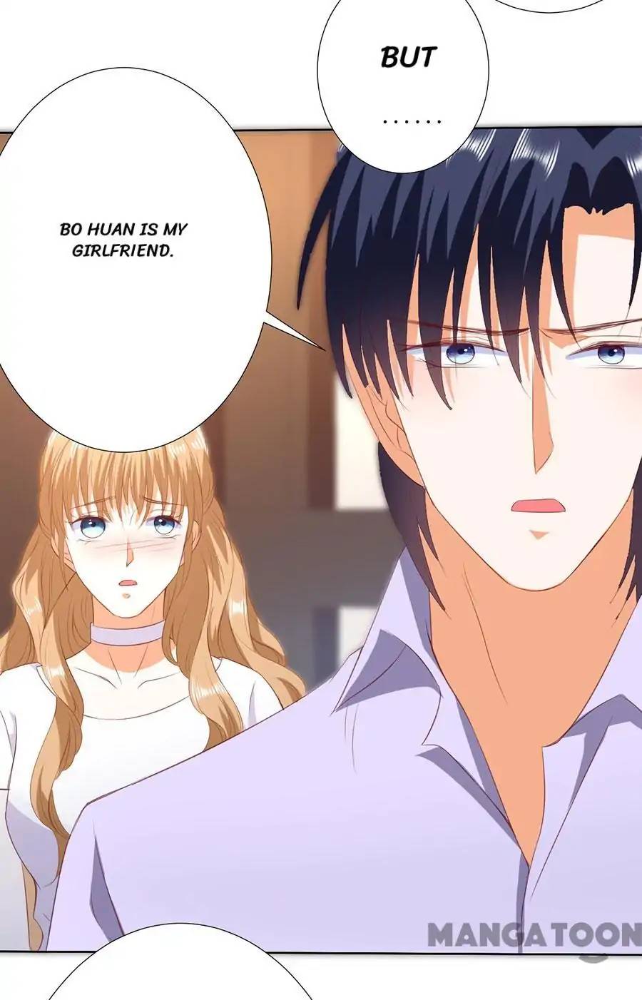 When Doctor Chu Wants Romance 199 14