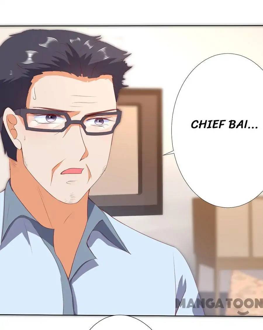 When Doctor Chu Wants Romance 199 19