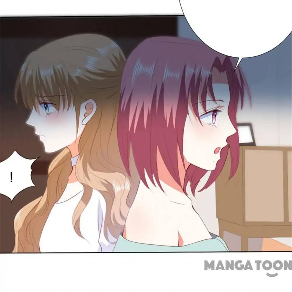 When Doctor Chu Wants Romance 199 25
