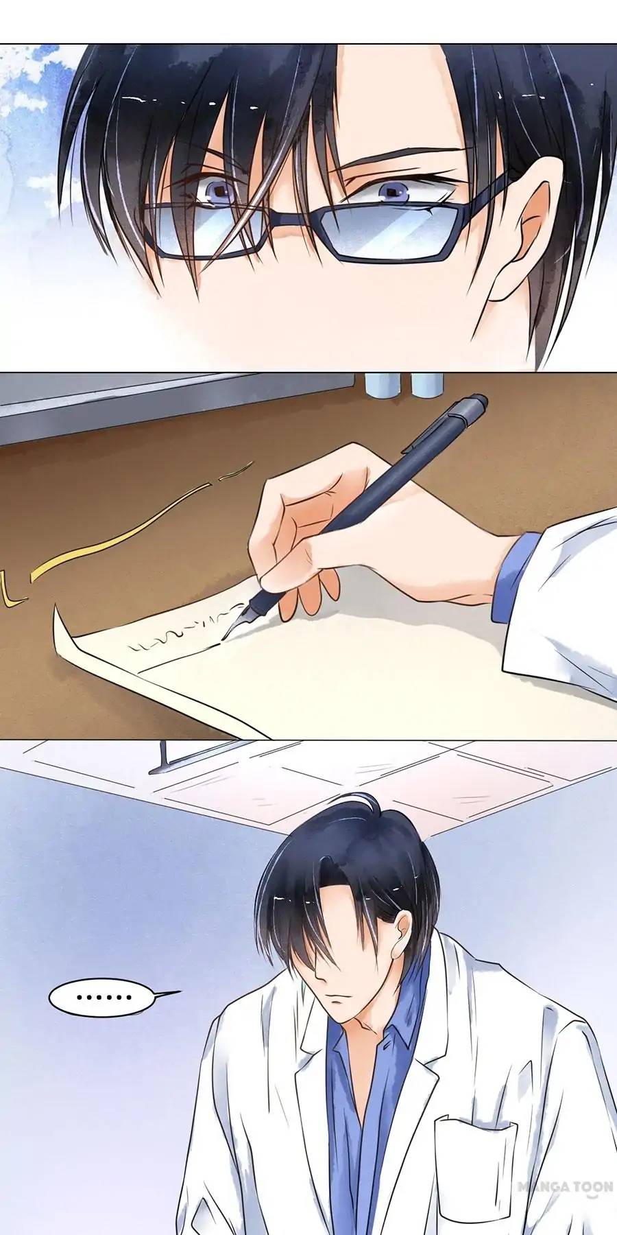 When Doctor Chu Wants Romance 2 1