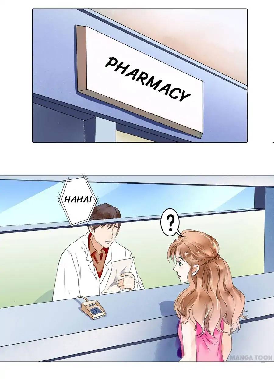 When Doctor Chu Wants Romance 2 11