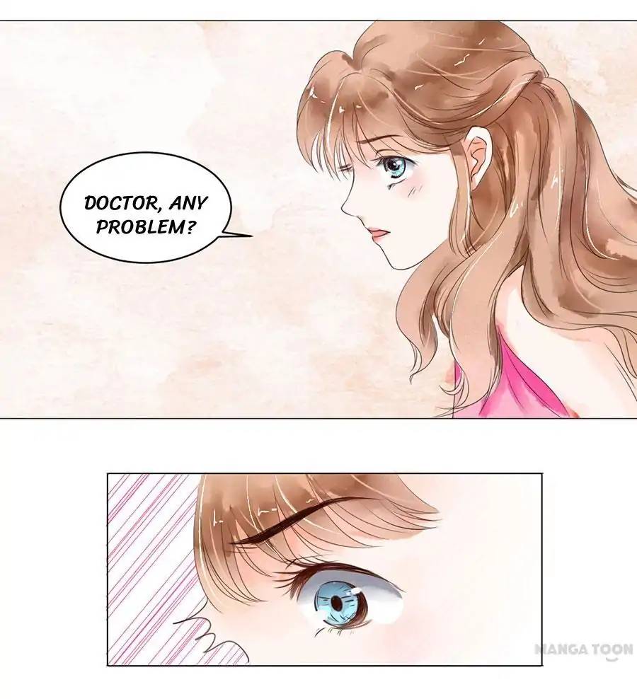 When Doctor Chu Wants Romance 2 12