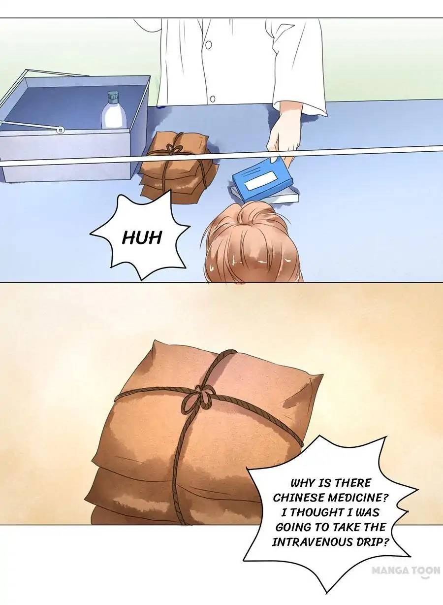 When Doctor Chu Wants Romance 2 13