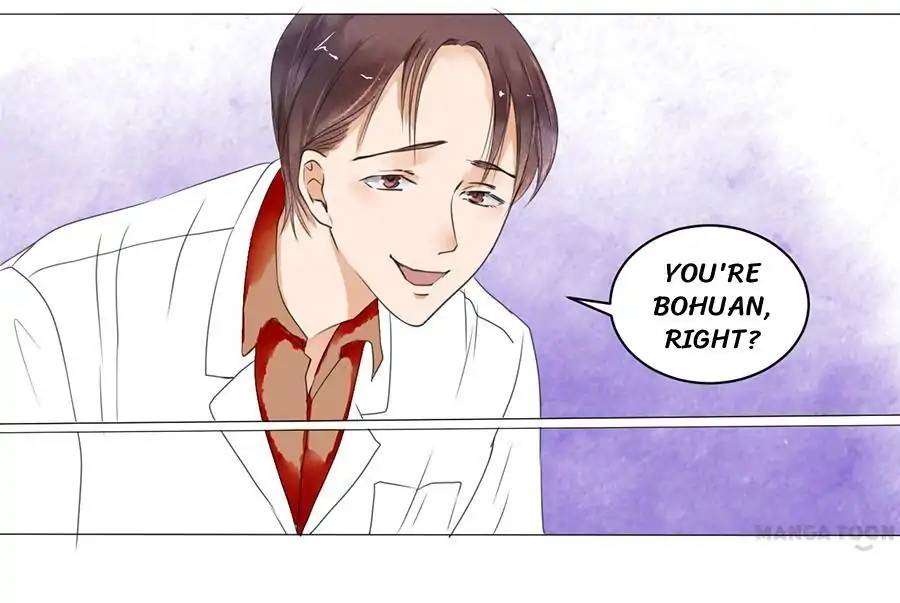 When Doctor Chu Wants Romance 2 14