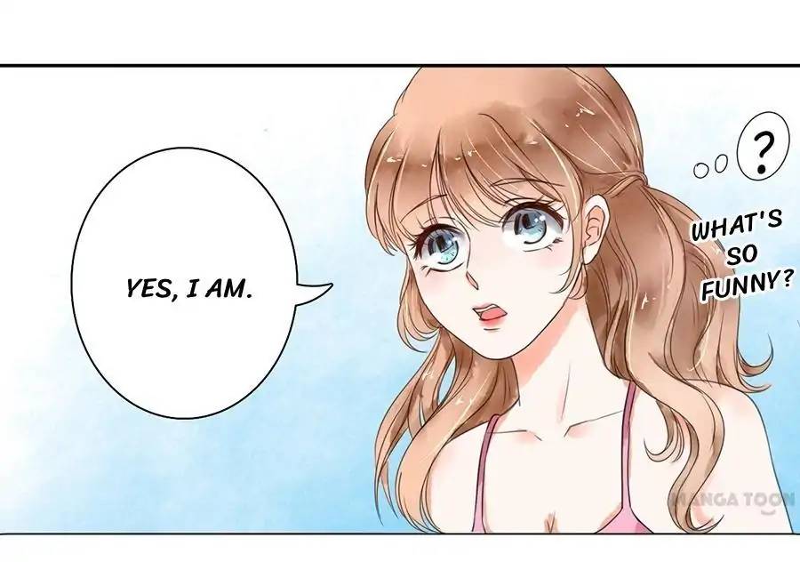 When Doctor Chu Wants Romance 2 15