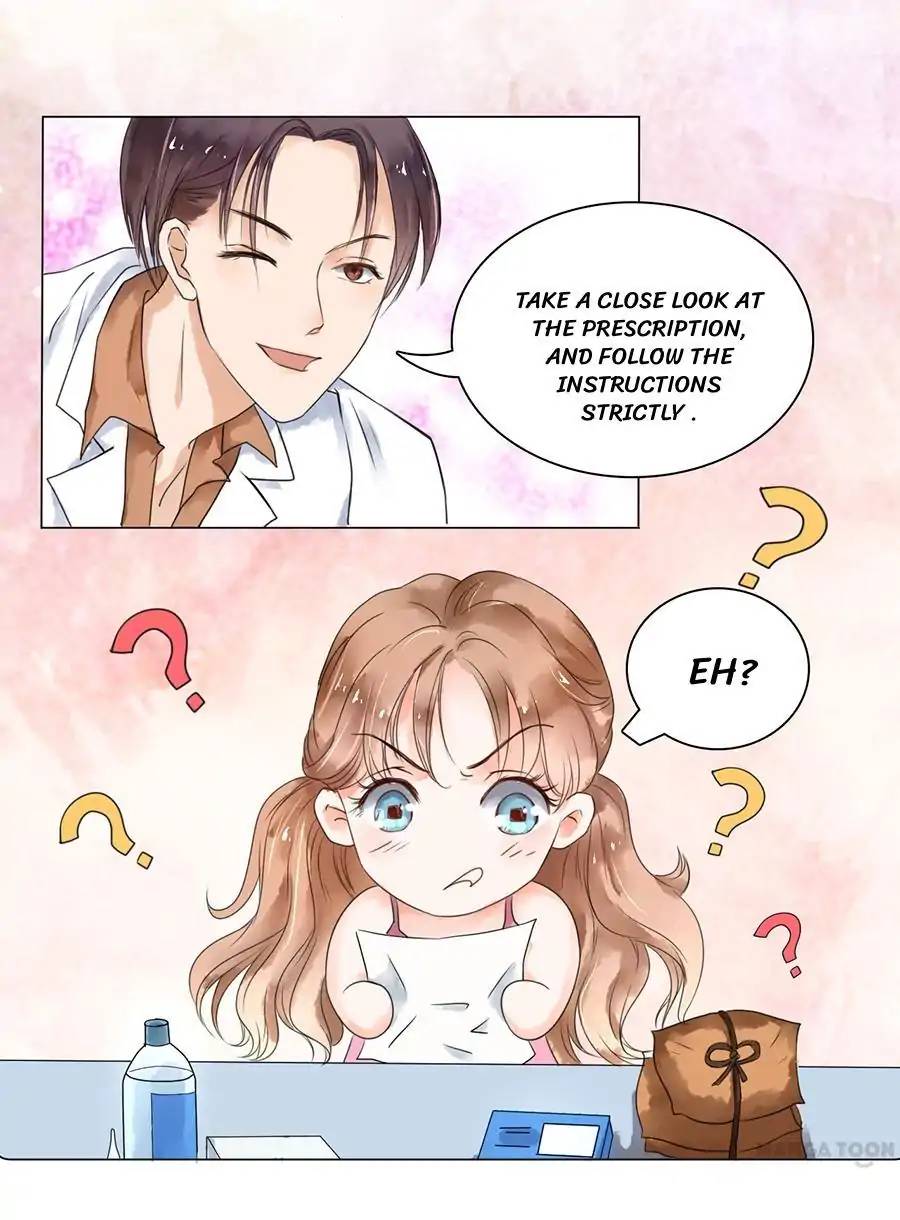 When Doctor Chu Wants Romance 2 17