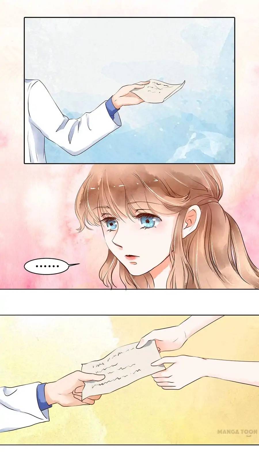 When Doctor Chu Wants Romance 2 4