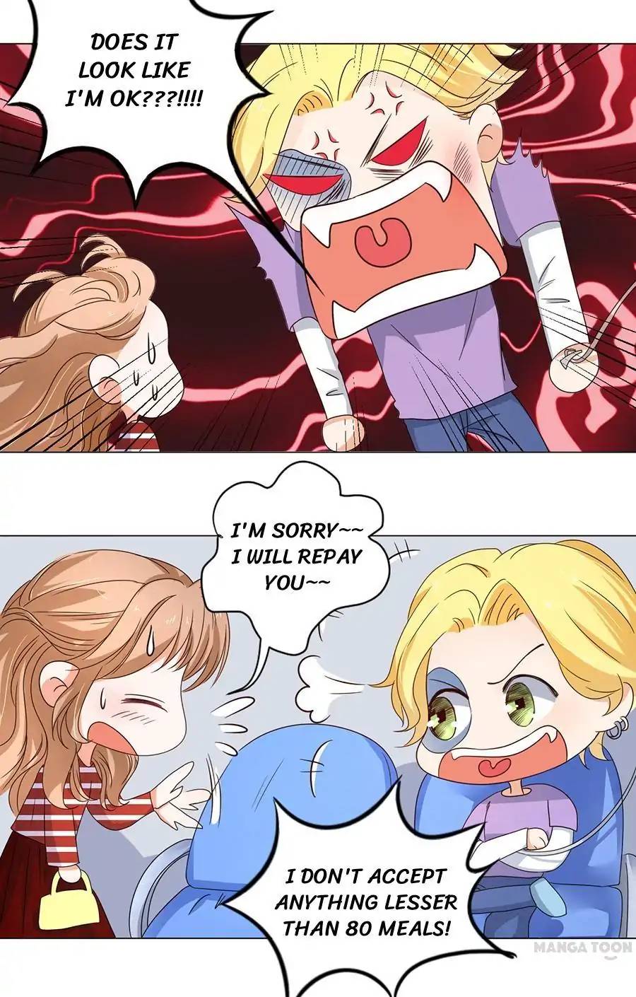 When Doctor Chu Wants Romance 20 20