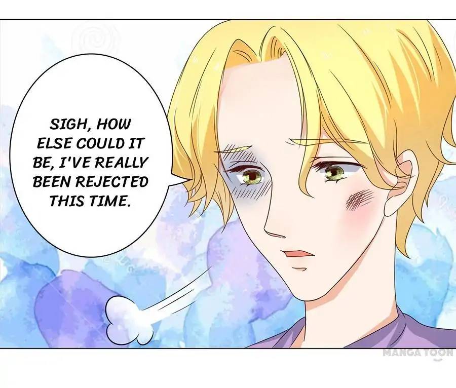 When Doctor Chu Wants Romance 20 22