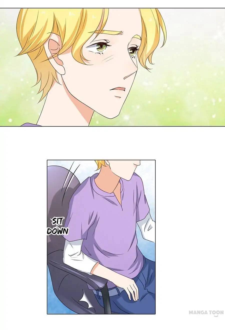 When Doctor Chu Wants Romance 20 3