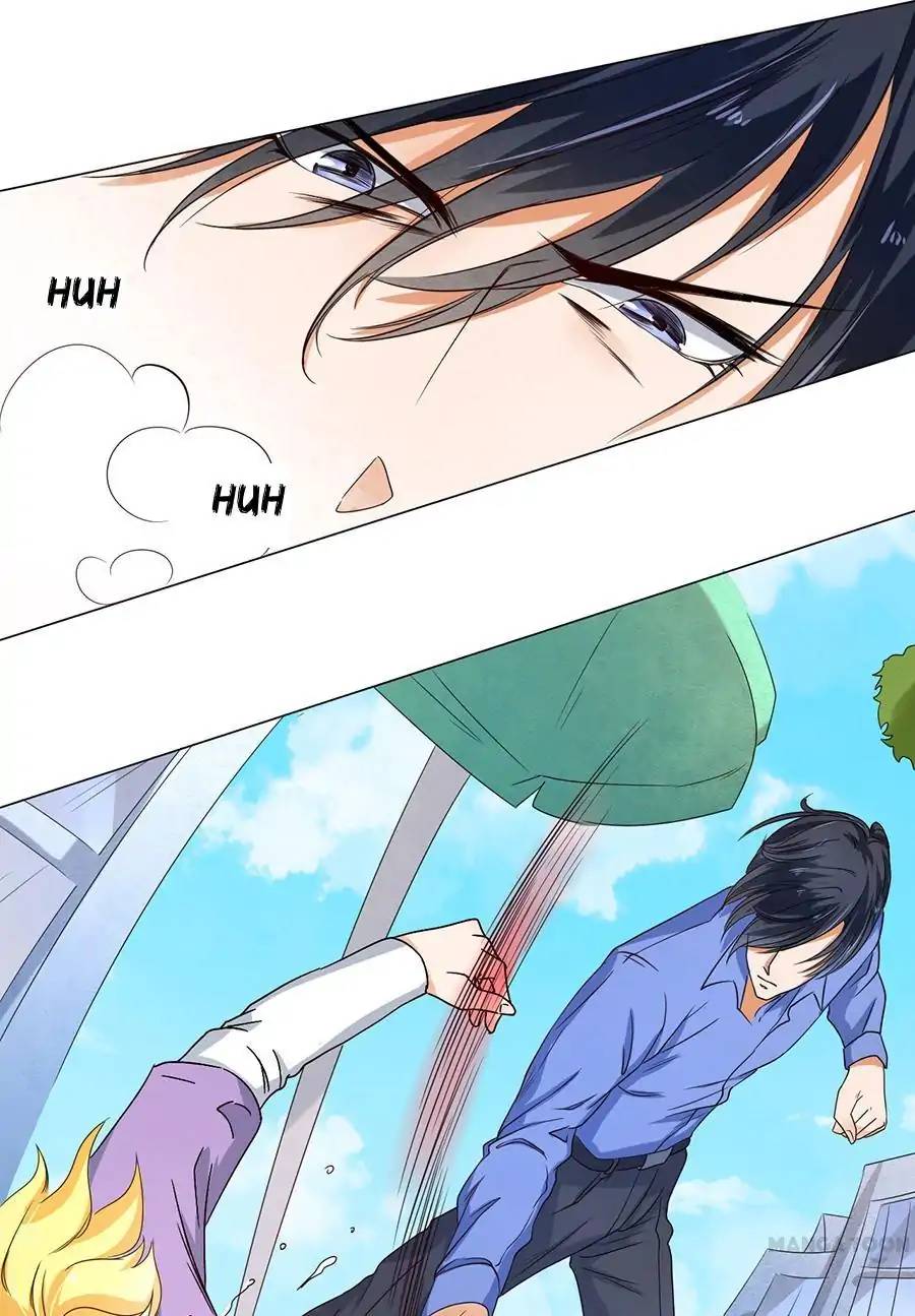 When Doctor Chu Wants Romance 20 9