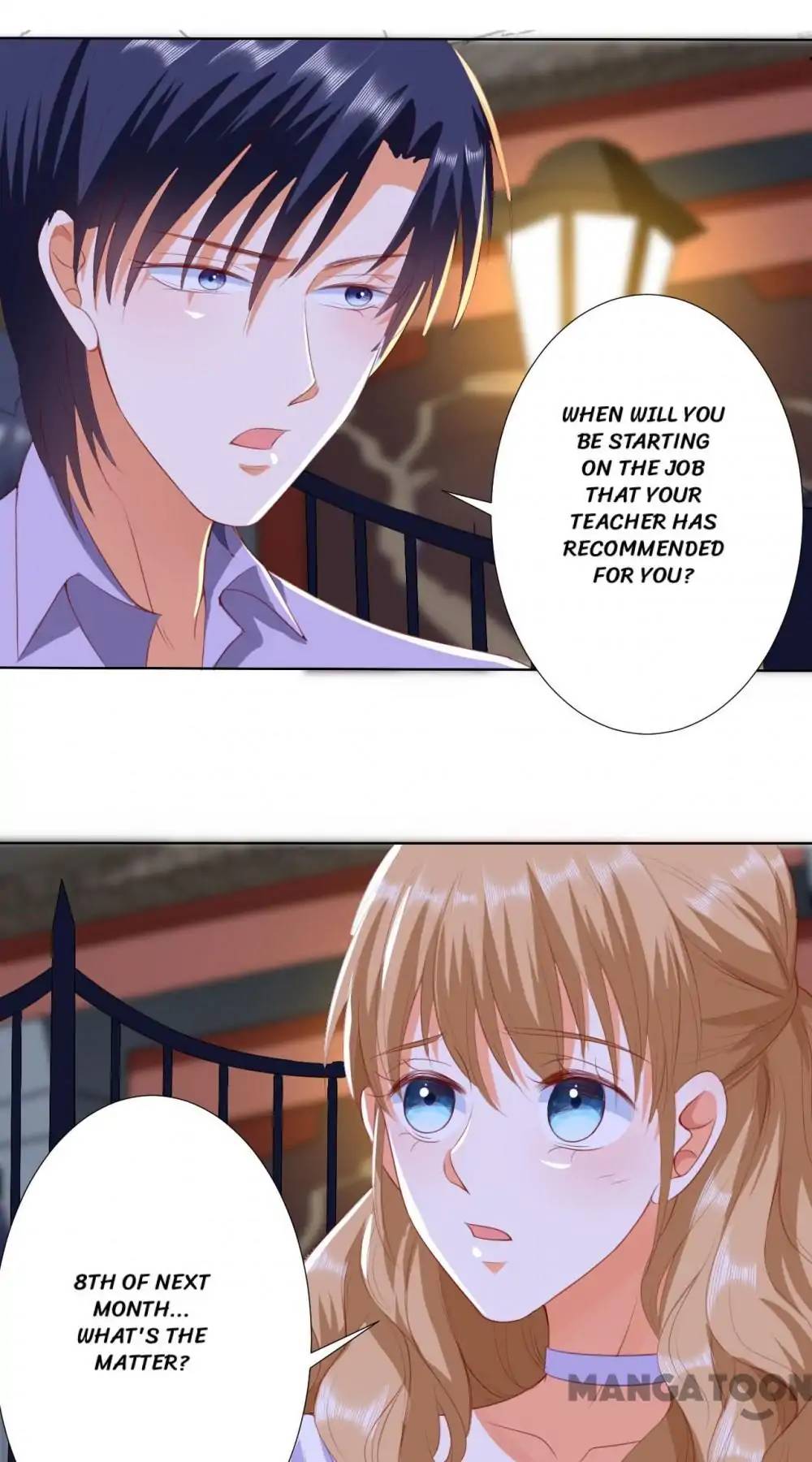 When Doctor Chu Wants Romance 200 1