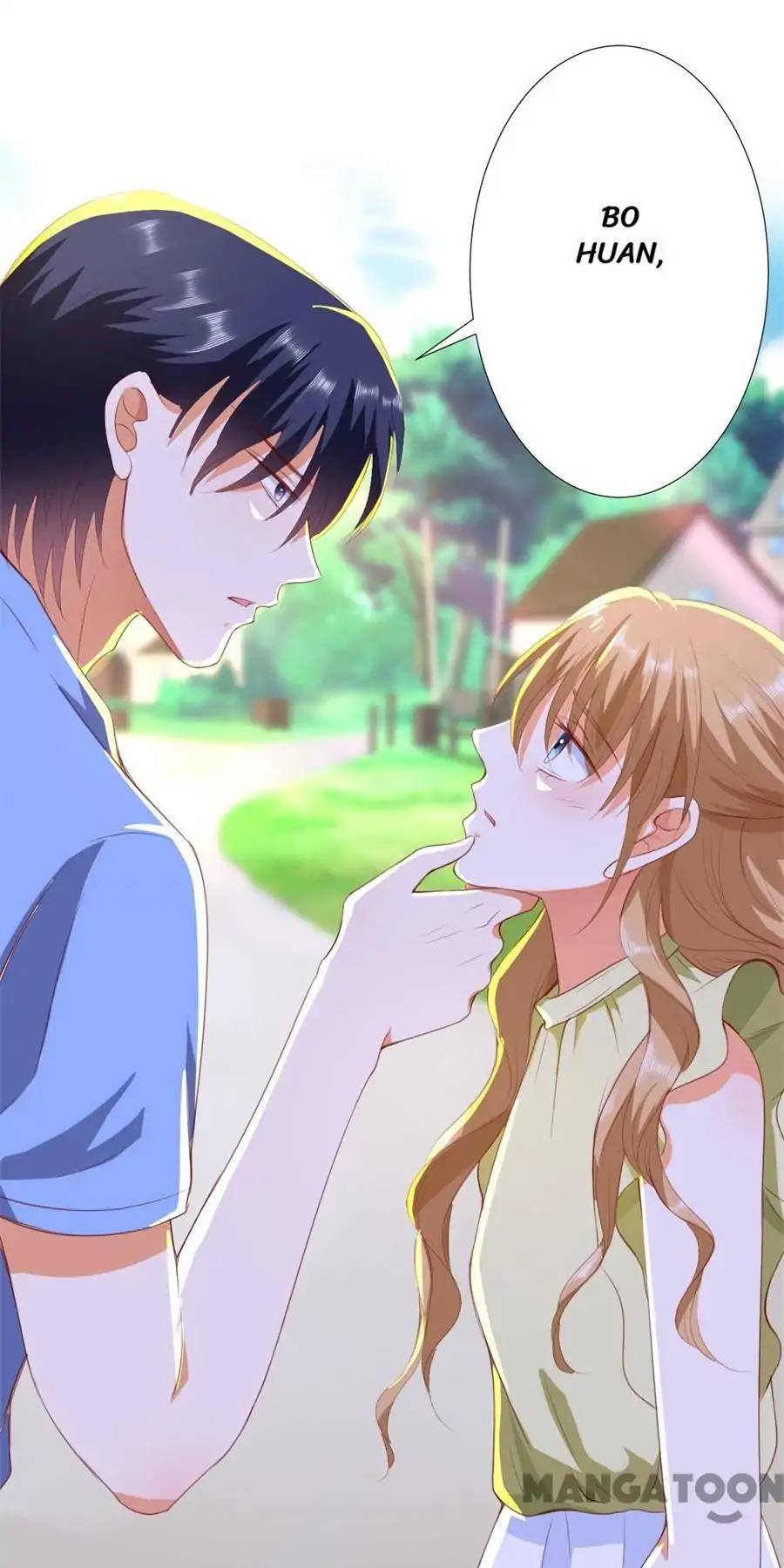 When Doctor Chu Wants Romance 200 11