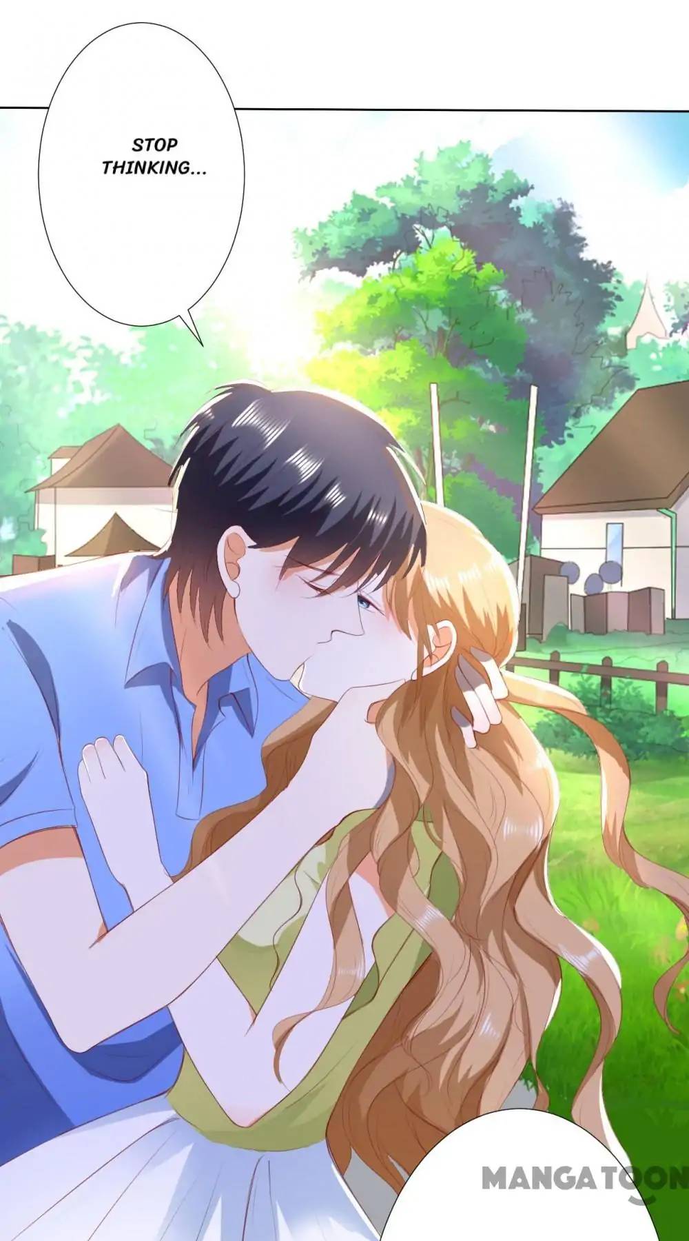 When Doctor Chu Wants Romance 200 17