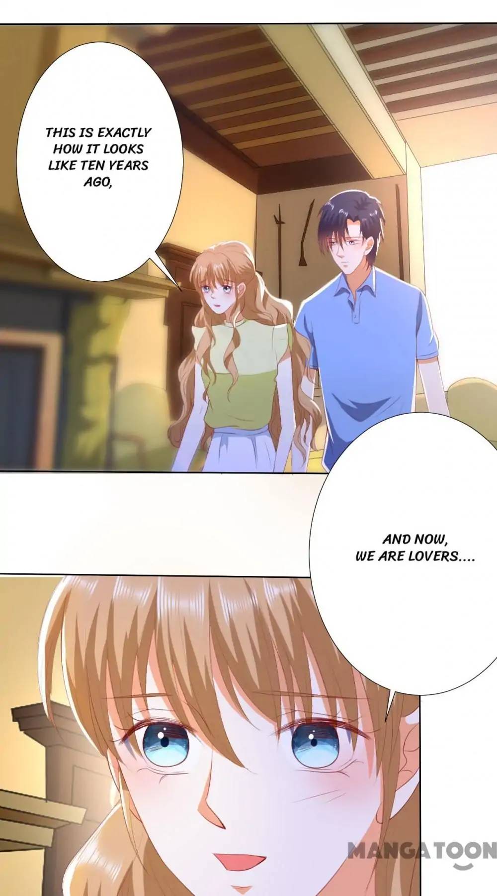 When Doctor Chu Wants Romance 200 24