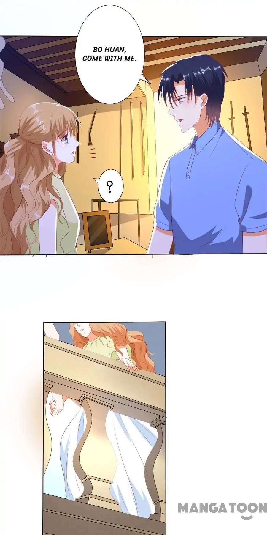 When Doctor Chu Wants Romance 200 27