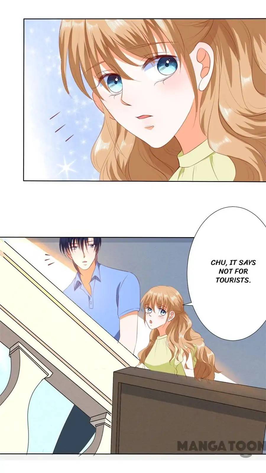 When Doctor Chu Wants Romance 200 29