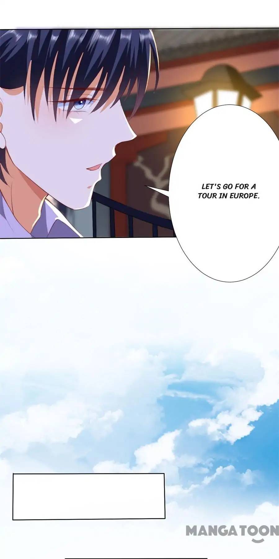 When Doctor Chu Wants Romance 200 3