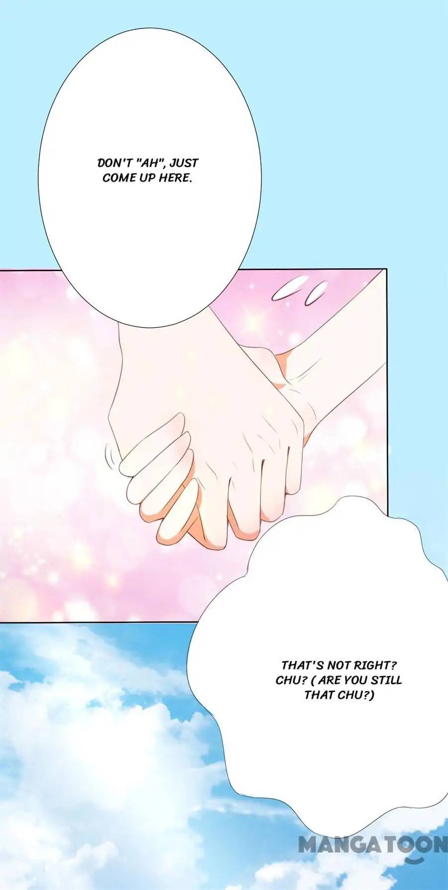 When Doctor Chu Wants Romance 200 31