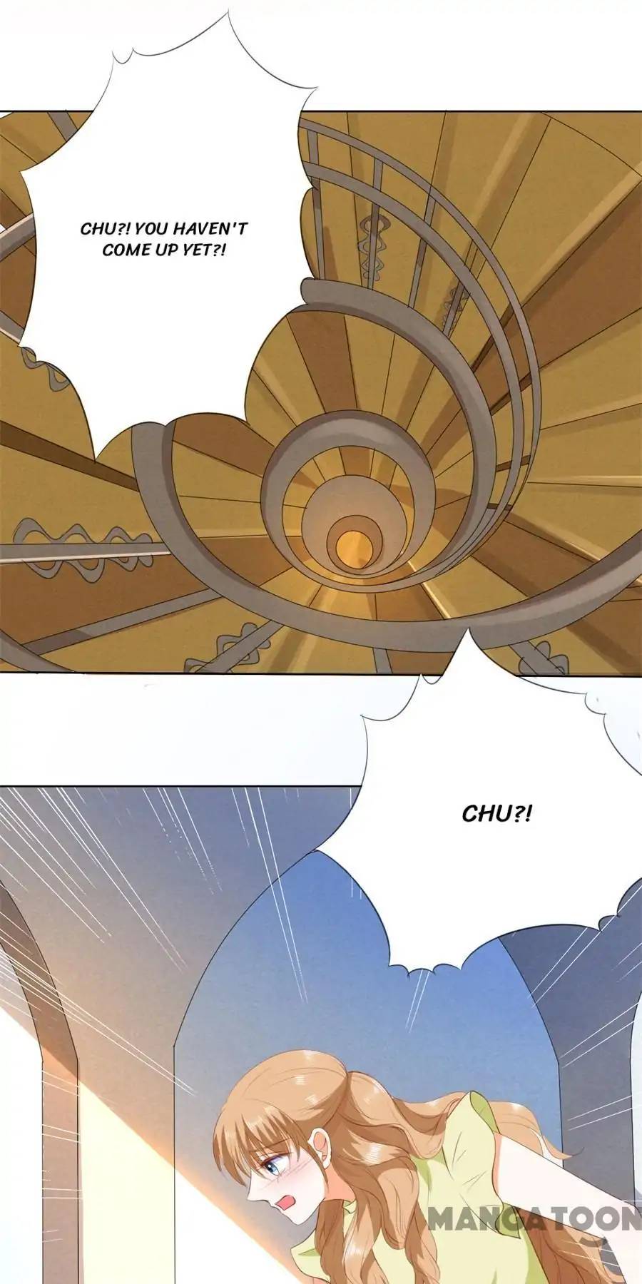 When Doctor Chu Wants Romance 200 35