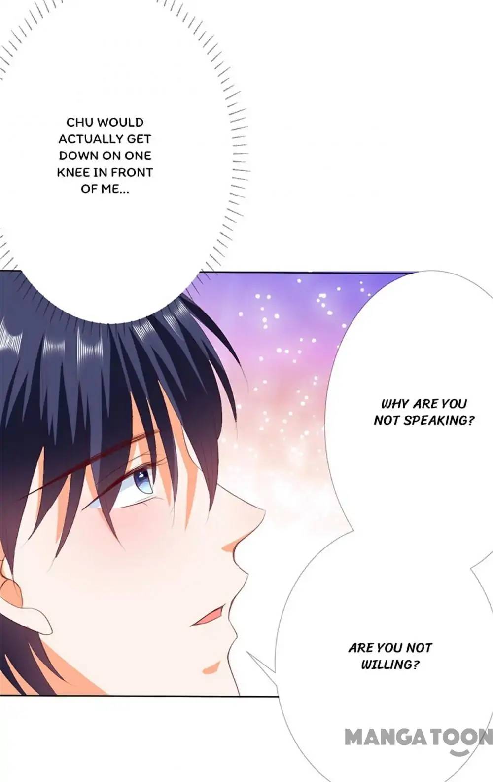 When Doctor Chu Wants Romance 201 18