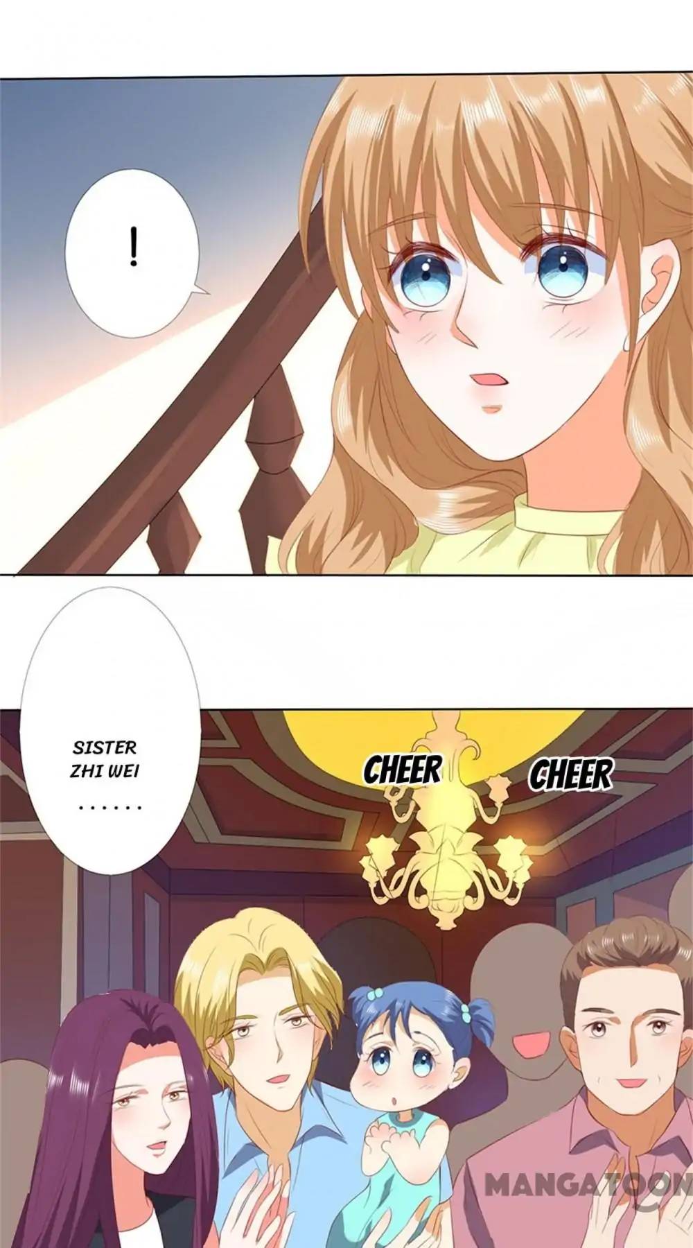 When Doctor Chu Wants Romance 201 26