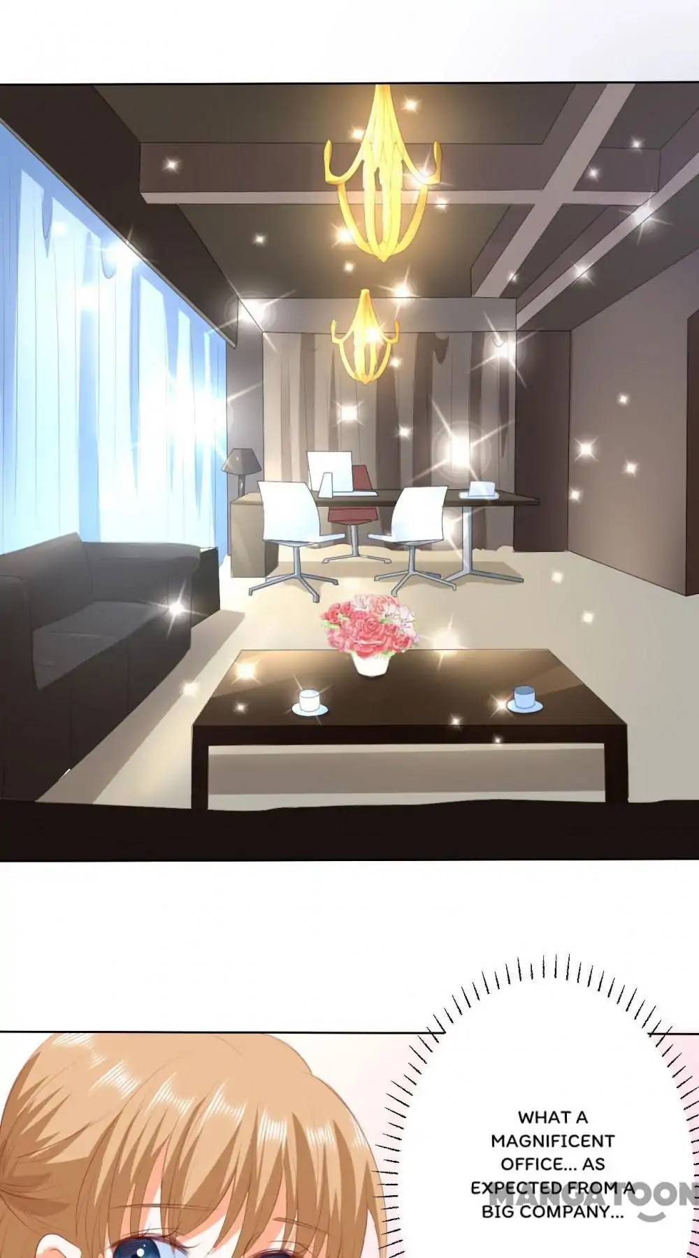 When Doctor Chu Wants Romance 202 1