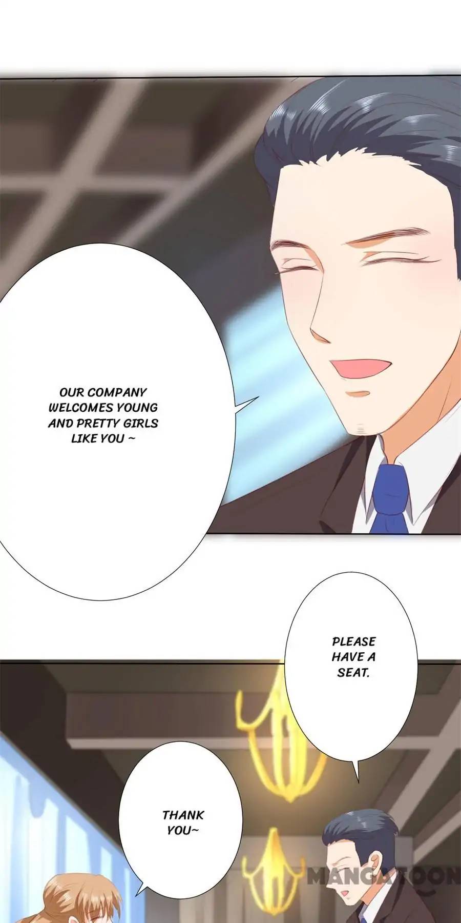 When Doctor Chu Wants Romance 202 15