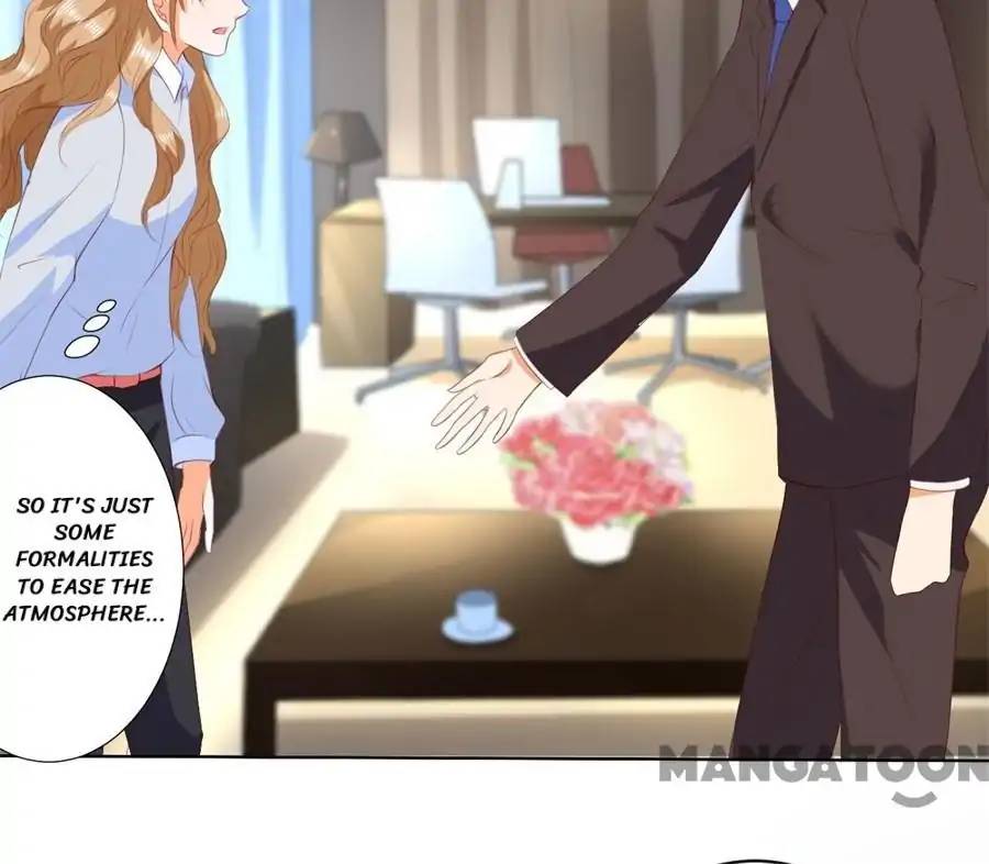 When Doctor Chu Wants Romance 202 16