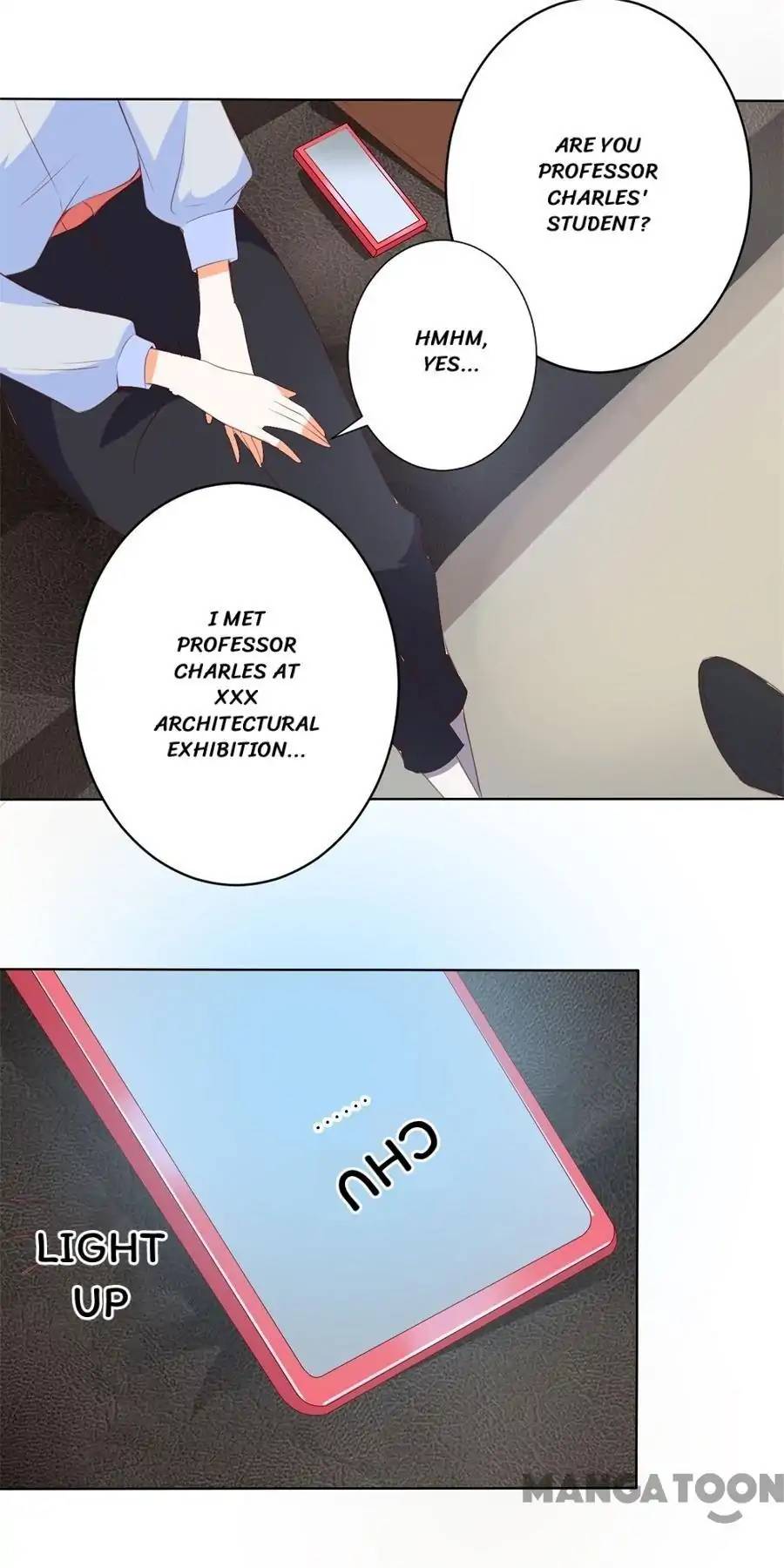 When Doctor Chu Wants Romance 202 17