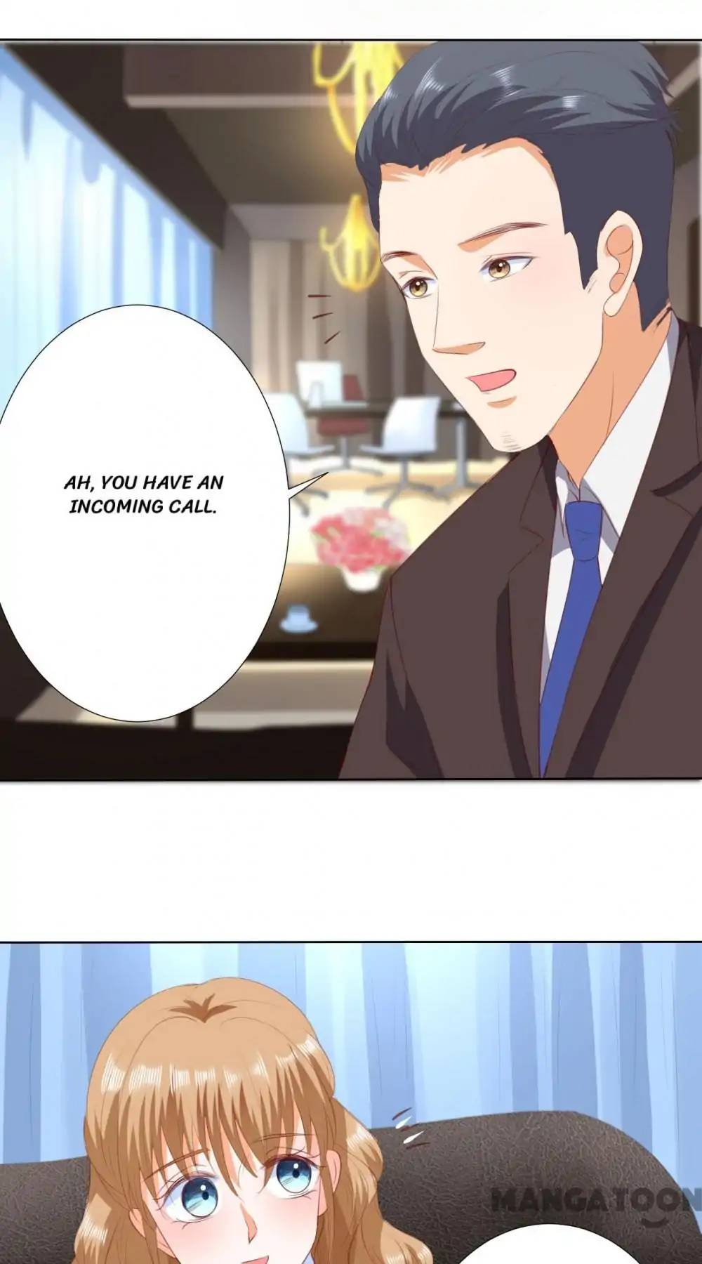 When Doctor Chu Wants Romance 202 19