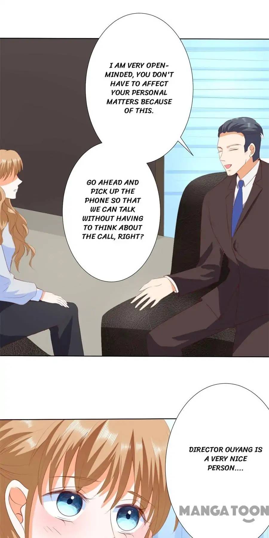 When Doctor Chu Wants Romance 202 23