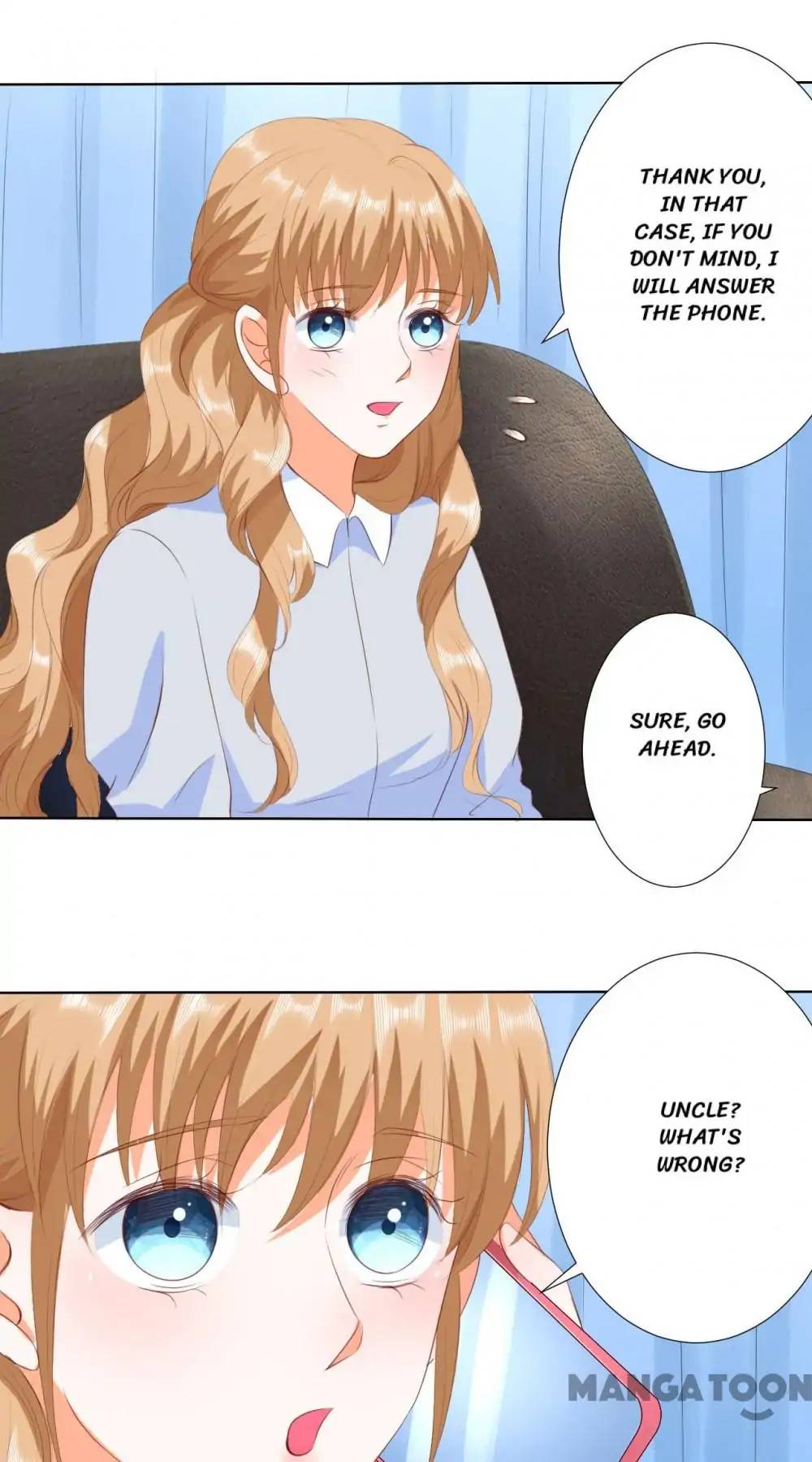 When Doctor Chu Wants Romance 202 25