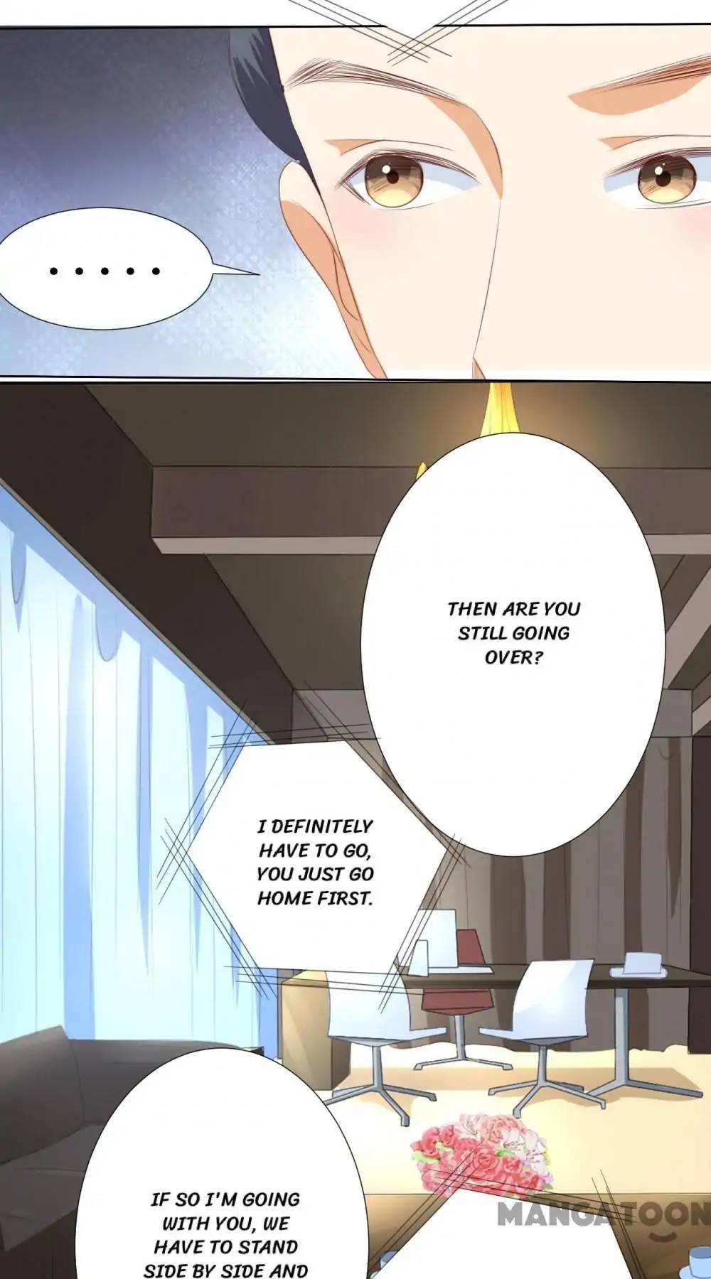 When Doctor Chu Wants Romance 202 28
