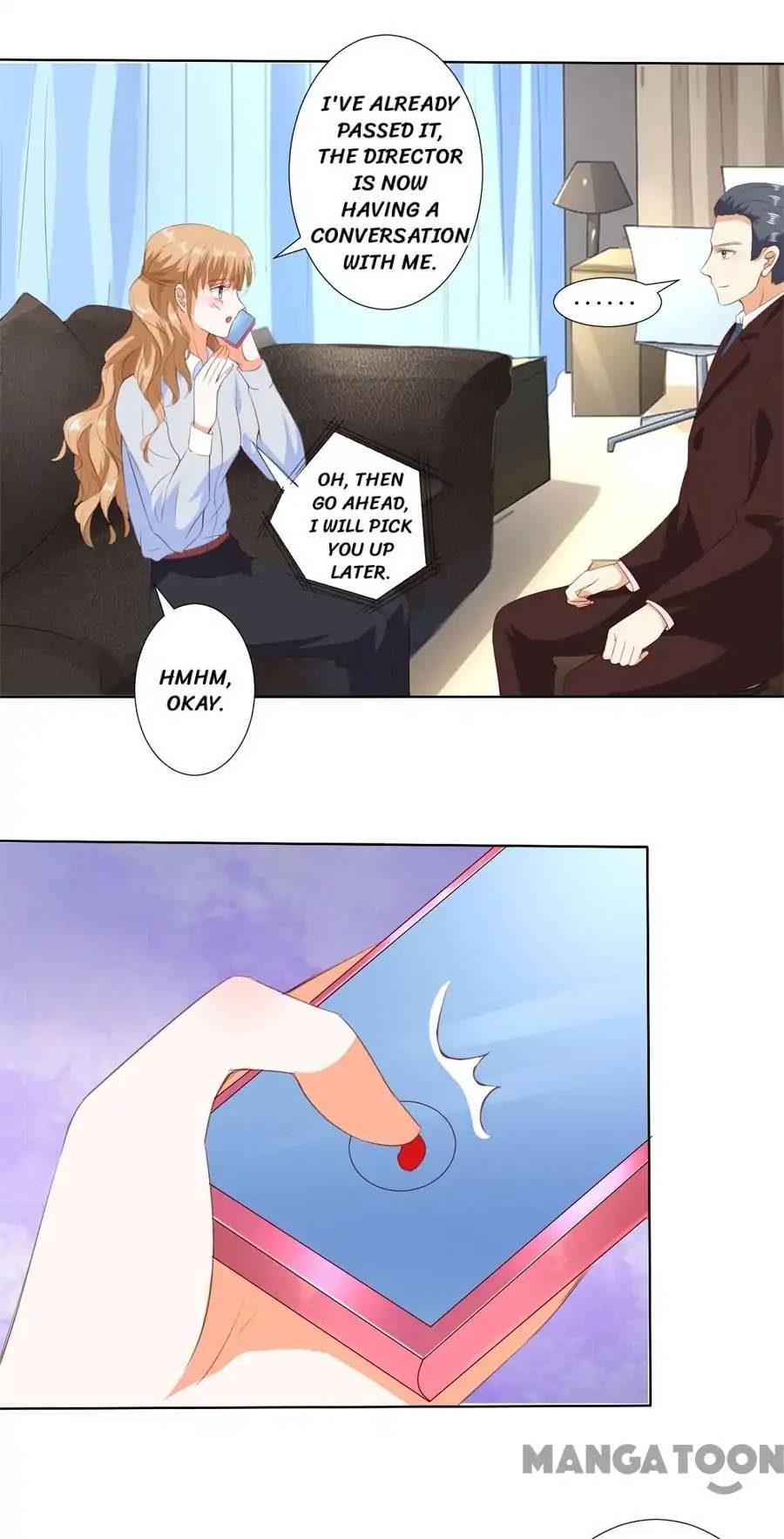 When Doctor Chu Wants Romance 202 30