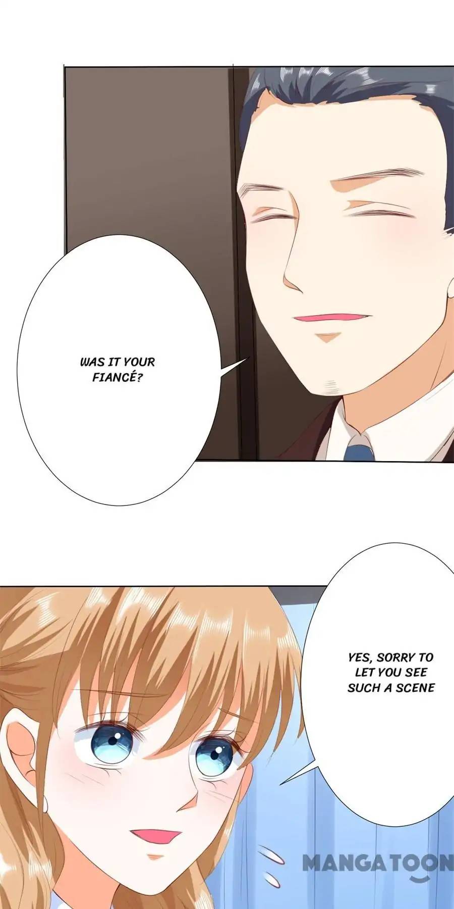 When Doctor Chu Wants Romance 202 32