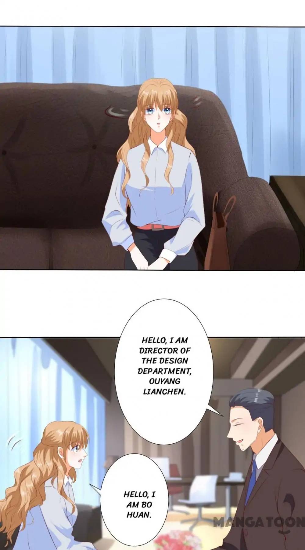 When Doctor Chu Wants Romance 202 5