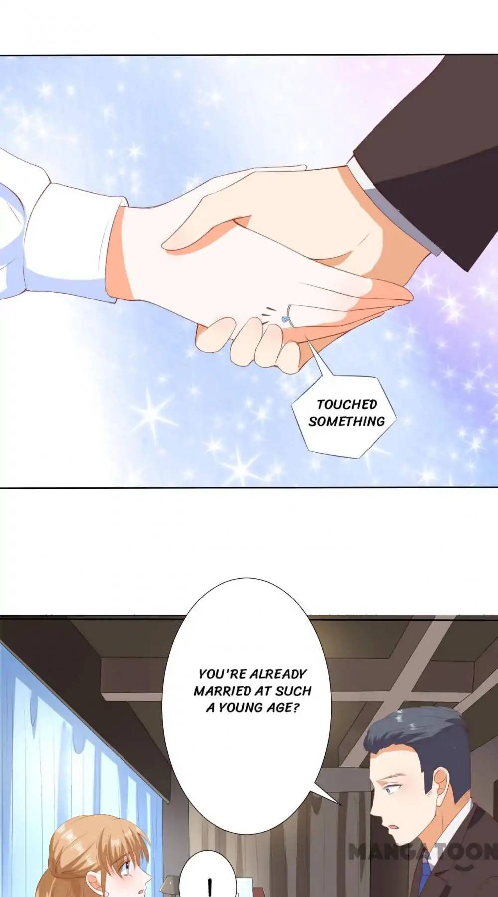 When Doctor Chu Wants Romance 202 9