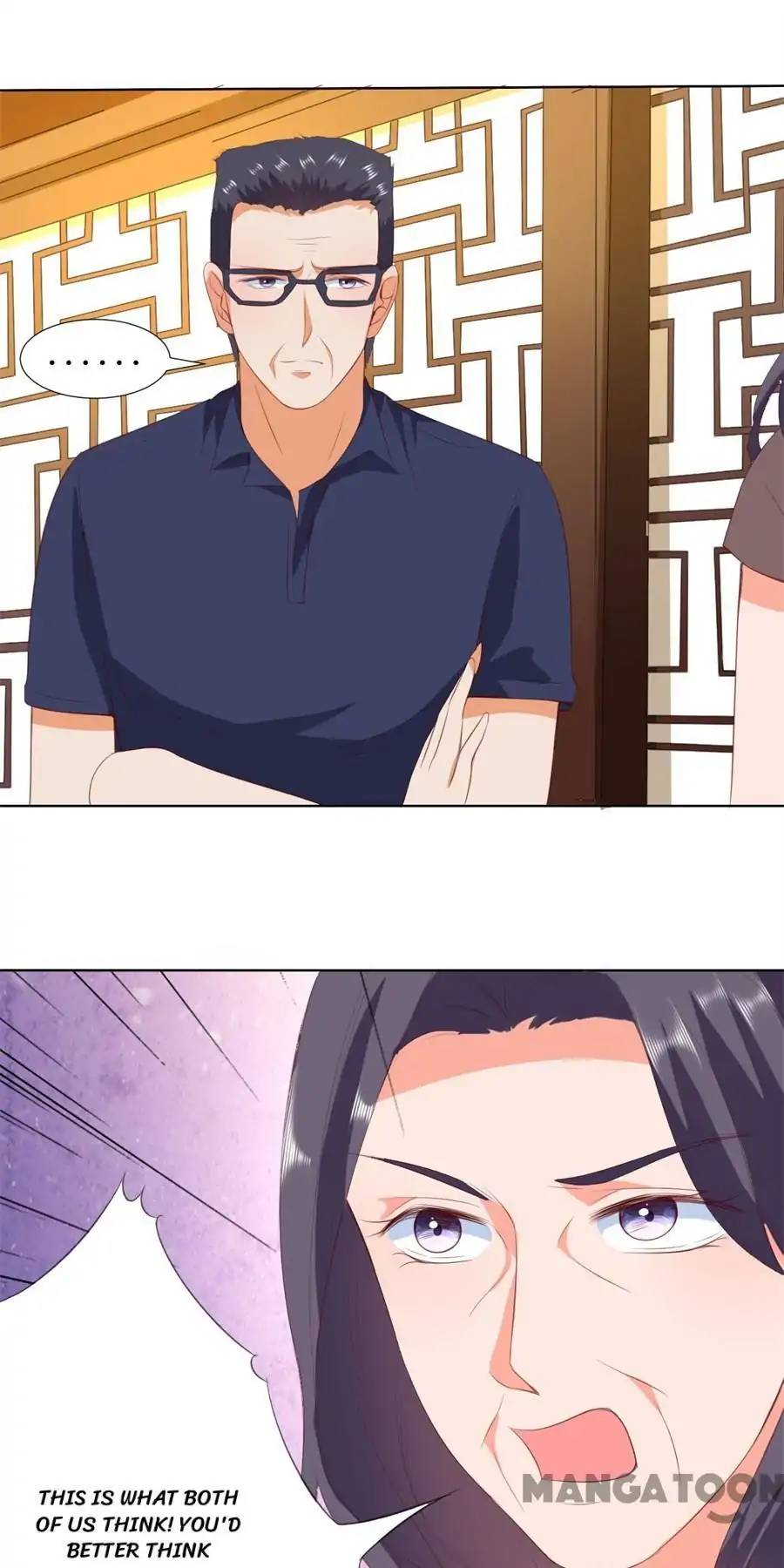 When Doctor Chu Wants Romance 203 27