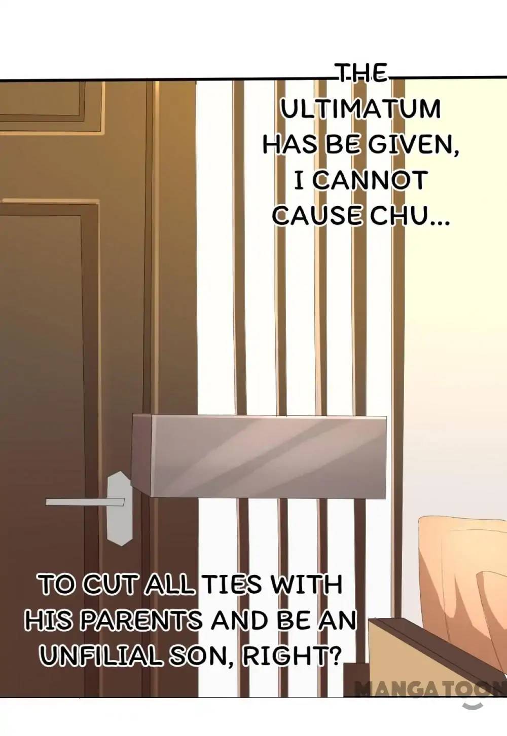 When Doctor Chu Wants Romance 203 34
